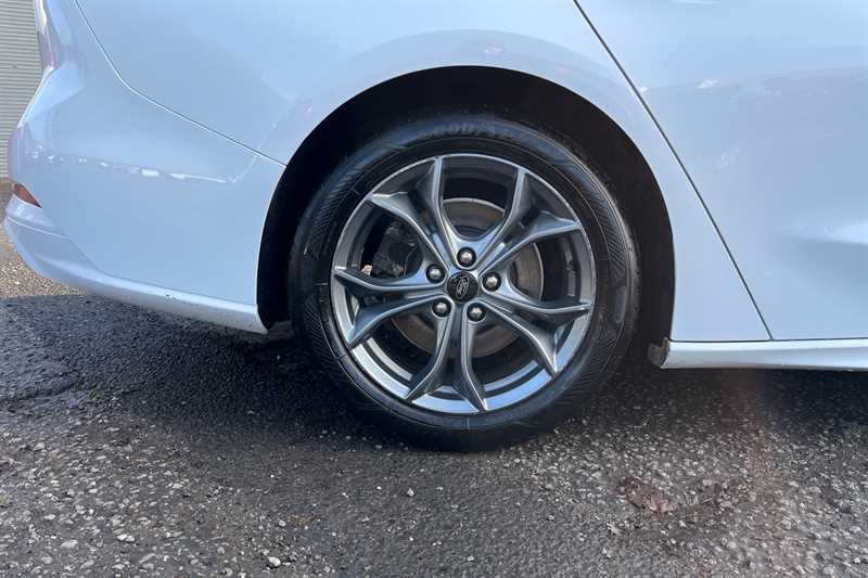 Used Ford Focus 2021 for sale - 77334580: Photo 10