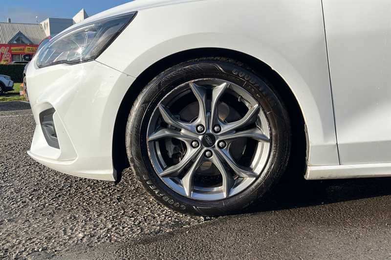 Used Ford Focus 2021 for sale - 77334580: Photo 12