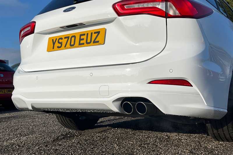 Used Ford Focus 2021 for sale - 77334580: Photo 38