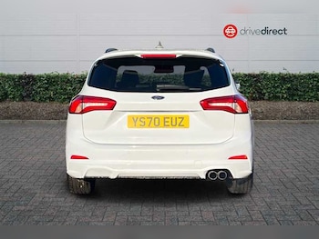 Used Ford Focus 2021 for sale - 77334580: Photo