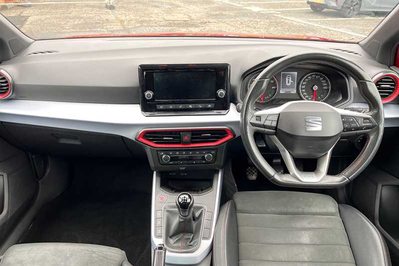 Used SEAT Arona 2023 for sale - 76956723: Photo 13