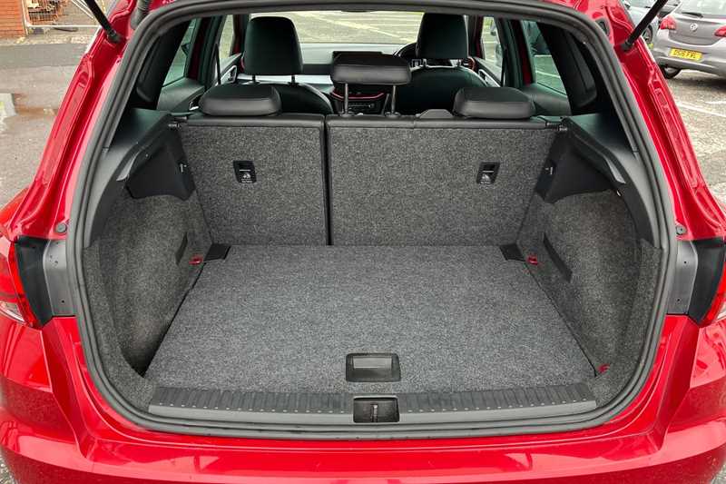 Used SEAT Arona 2023 for sale - 76956723: Photo 25