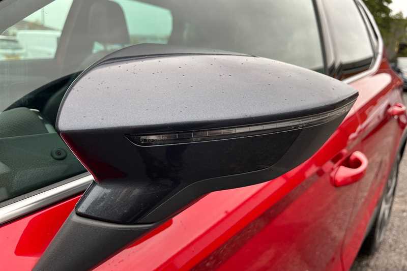 Used SEAT Arona 2023 for sale - 76956723: Photo 35