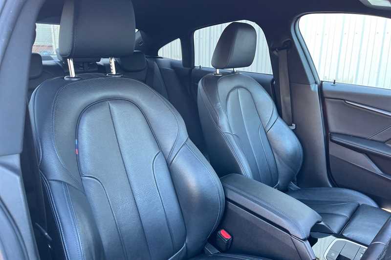 Used BMW 2 Series 2021 for sale - 76955783: Photo 23