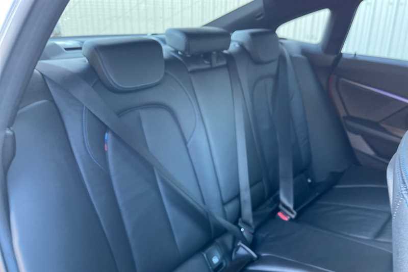 Used BMW 2 Series 2021 for sale - 76955783: Photo 24