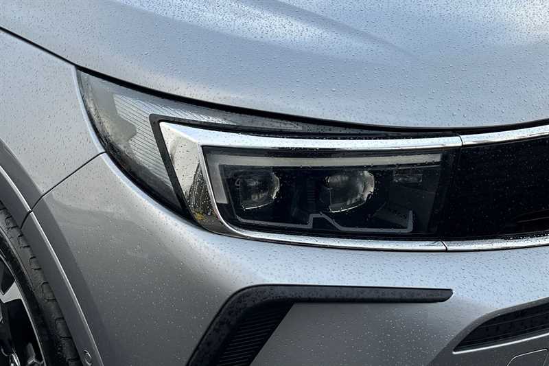 Used Vauxhall Grandland 2023 for sale - 77773196: Photo 28
