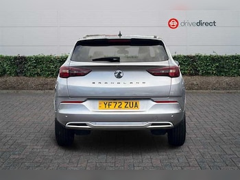 Used Vauxhall Grandland 2023 for sale - 77773196: Photo