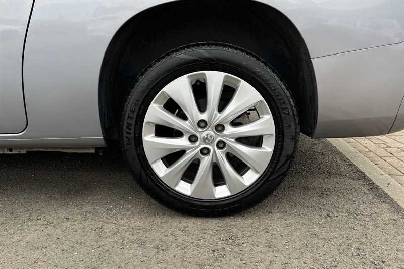 Used Vauxhall Combo Life 2021 for sale - 78142398: Photo 12