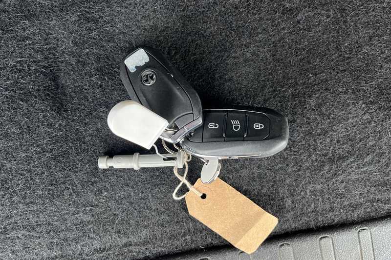 Used Vauxhall Combo Life 2021 for sale - 78142398: Photo 37