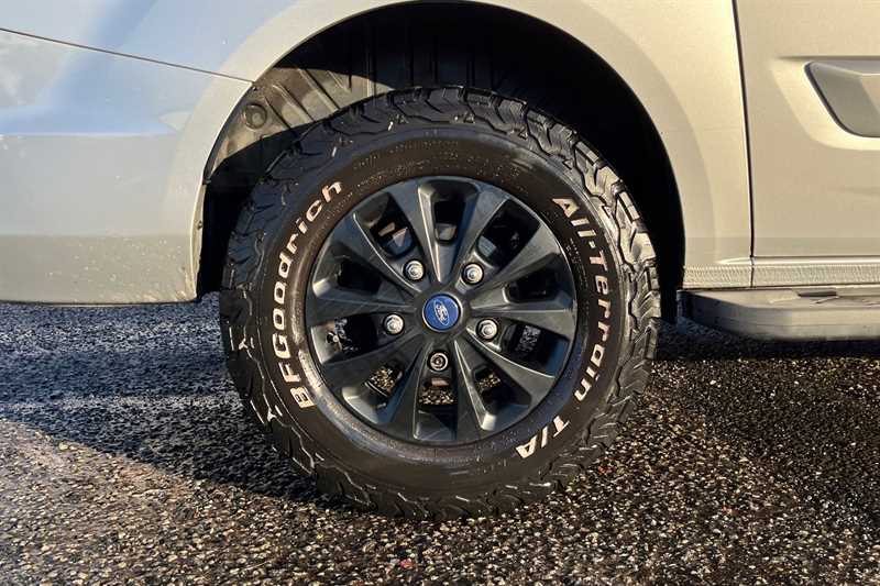 Used Ford Transit Custom 2020 for sale - 77317813: Photo 11