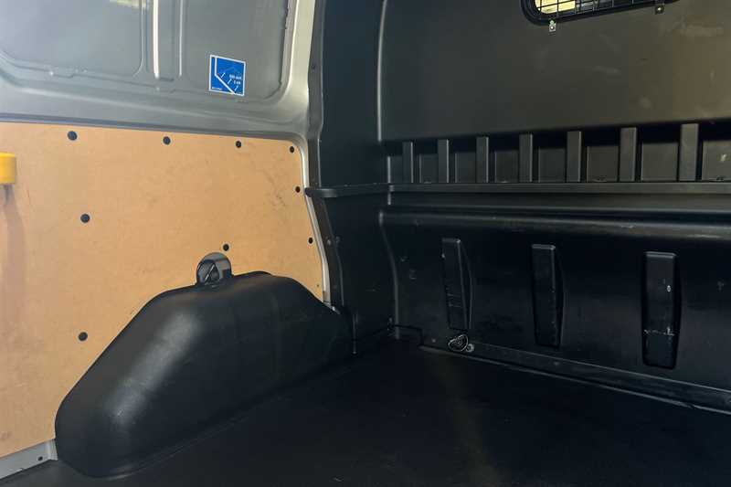 Used Ford Transit Custom 2020 for sale - 77317813: Photo 25