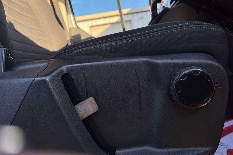 Used Ford Transit Custom 2020 for sale - 77317813: Photo 26