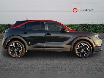 Used Vauxhall Mokka 2022 for sale - 77403129: Photo