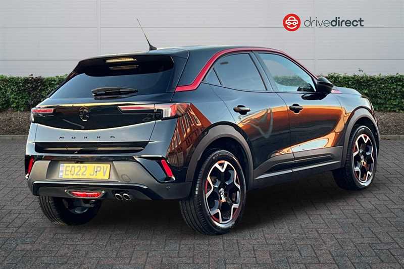 Used Vauxhall Mokka 2022 for sale - 77403129: Photo 3