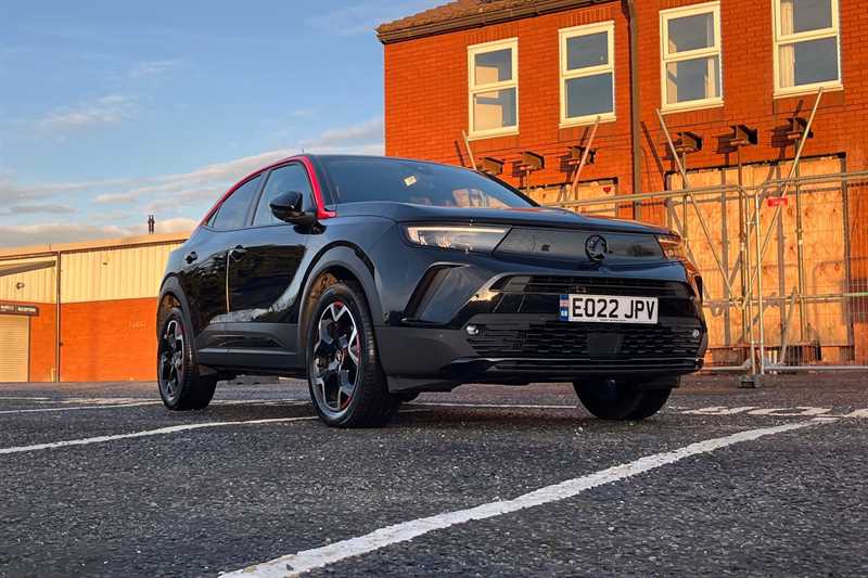 Used Vauxhall Mokka 2022 for sale - 77403129: Photo 37