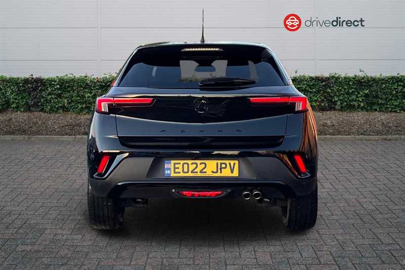 Used Vauxhall Mokka 2022 for sale - 77403129: Photo 4