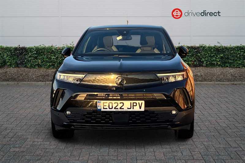 Used Vauxhall Mokka 2022 for sale - 77403129: Photo 8