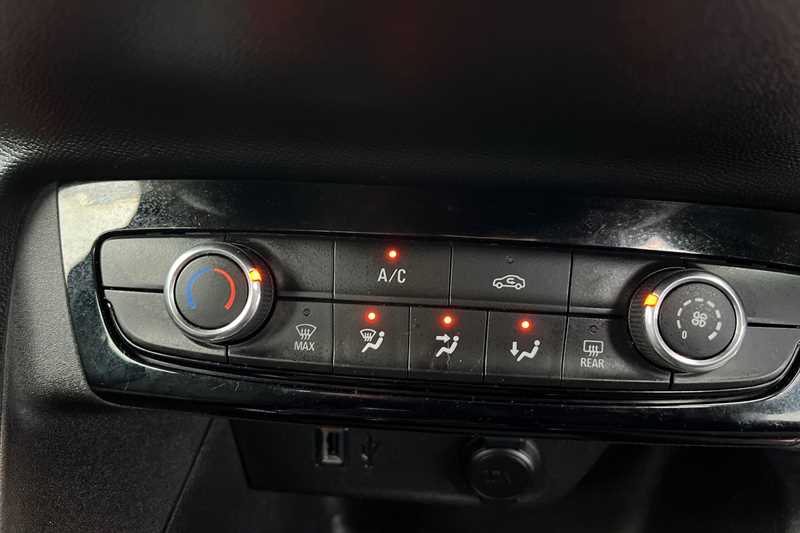 Used Vauxhall Corsa 2020 for sale - 77728422: Photo 15