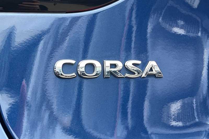 Used Vauxhall Corsa 2020 for sale - 77728422: Photo 30