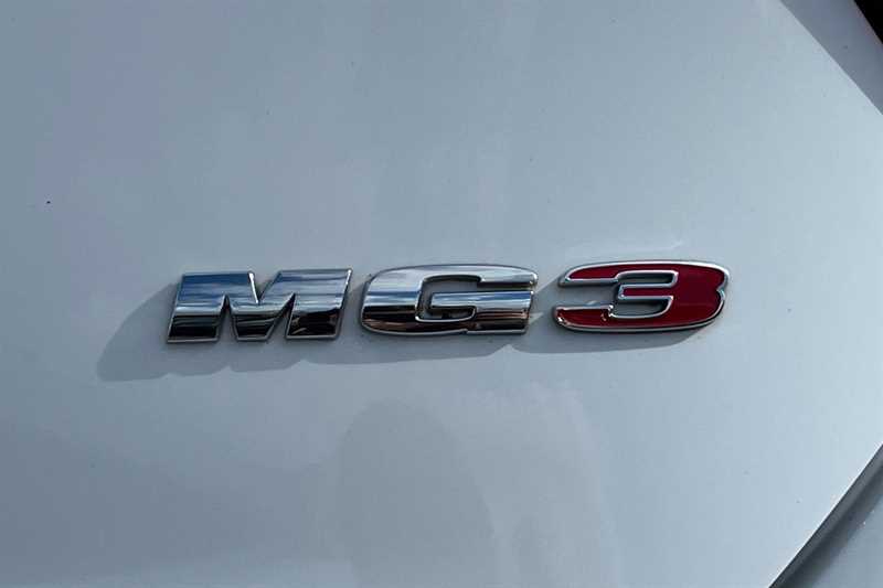 Used MG MG3 2023 for sale - 78160587: Photo 30