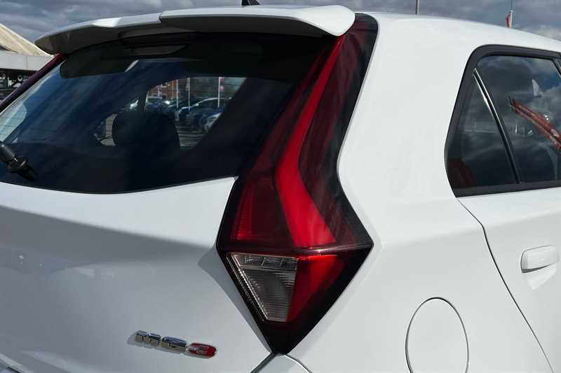 Used MG MG3 2023 for sale - 78160587: Photo 32