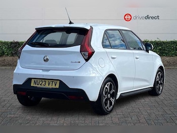 Used MG MG3 2023 for sale - 78160587: Photo