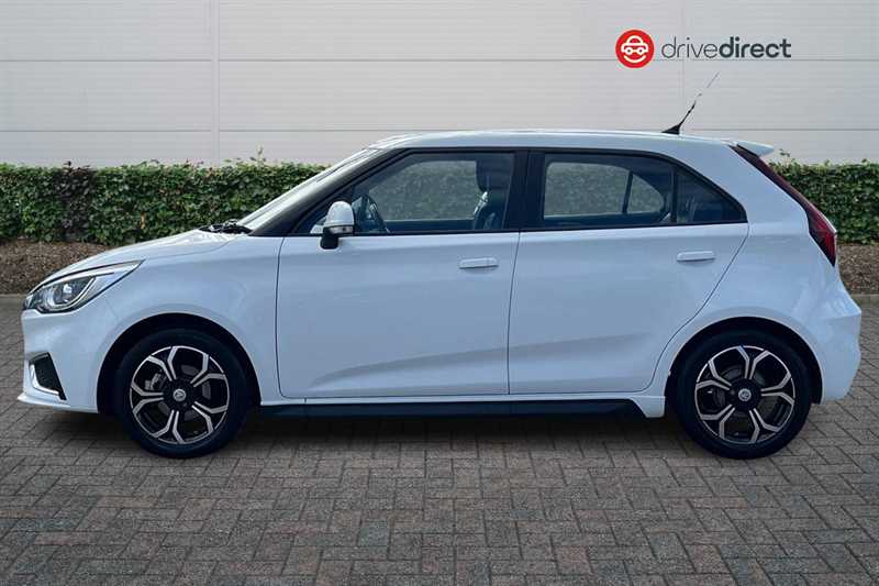 Used MG MG3 2023 for sale - 78160587: Photo 6