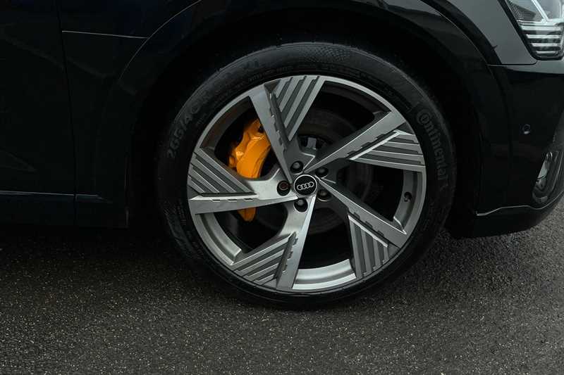 Used Audi e-tron 2022 for sale - 77562076: Photo 12