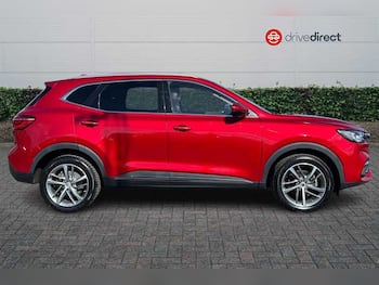 Used MG MG HS 2022 for sale - 79784084: Photo