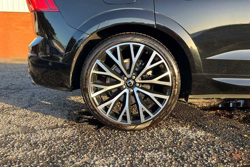 Used Volvo XC60 2019 for sale - 76756825: Photo 12