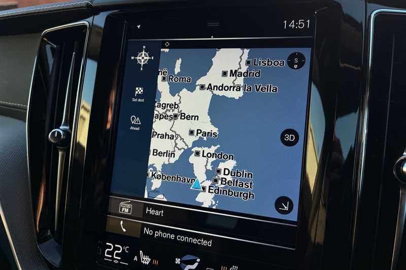 Used Volvo XC60 2019 for sale - 76756825: Photo 18