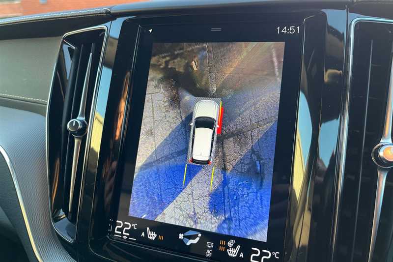 Used Volvo XC60 2019 for sale - 76756825: Photo 19