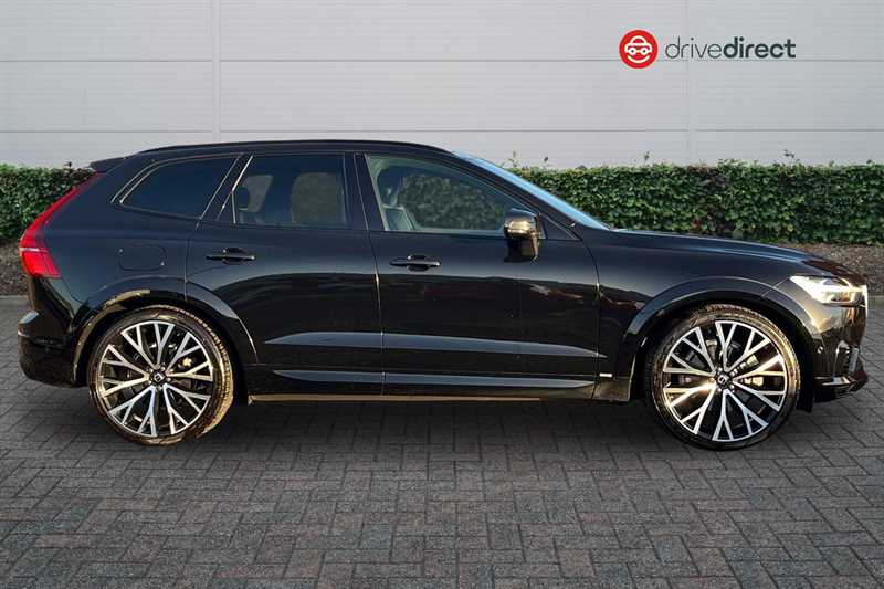 Used Volvo XC60 2019 for sale - 76756825: Photo 2