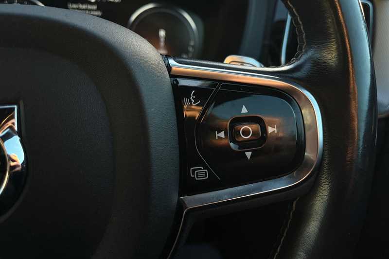 Used Volvo XC60 2019 for sale - 76756825: Photo 22