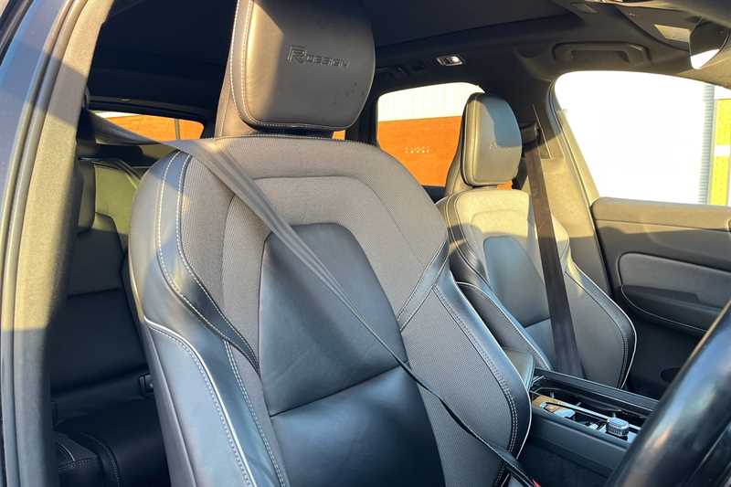 Used Volvo XC60 2019 for sale - 76756825: Photo 23