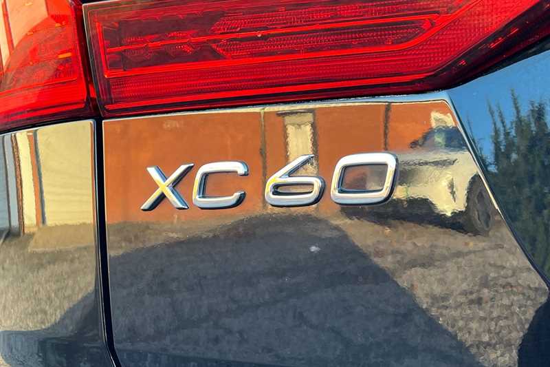 Used Volvo XC60 2019 for sale - 76756825: Photo 30