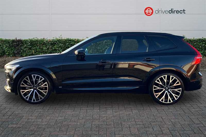 Used Volvo XC60 2019 for sale - 76756825: Photo 6