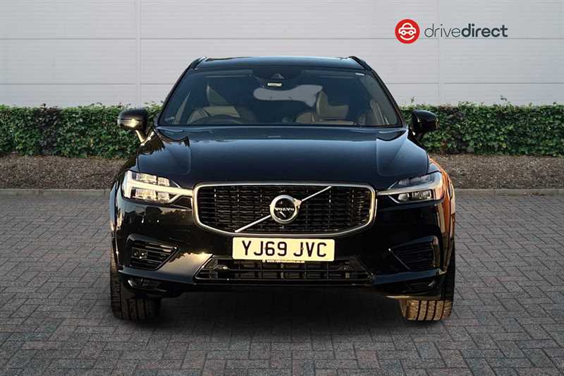 Used Volvo XC60 2019 for sale - 76756825: Photo 8