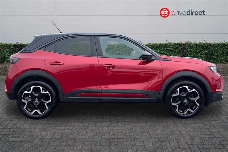 Used Vauxhall Mokka for sale - 77362140: Photo 2