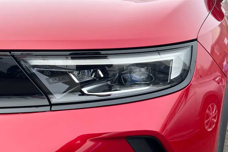 Used Vauxhall Mokka for sale - 77362140: Photo 29