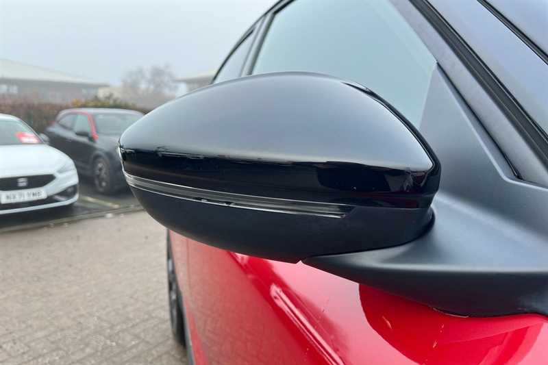 Used Vauxhall Mokka for sale - 77362140: Photo 34