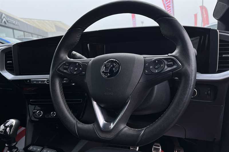 Used Vauxhall Mokka for sale - 77362140: Photo 40