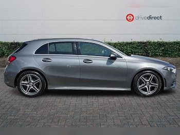 Used Mercedes-Benz A-Class 2019 for sale - 79488033: Photo