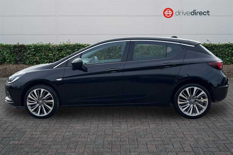 Used Vauxhall Astra 2019 for sale - 77712414: Photo 6