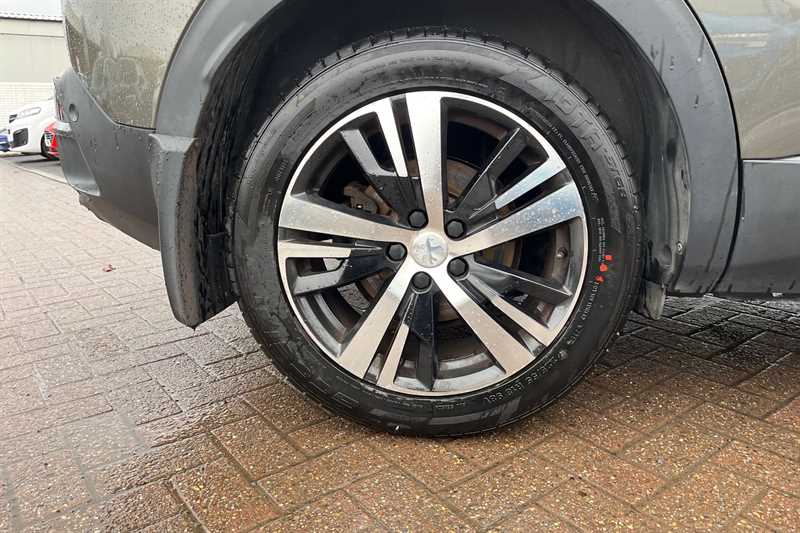 Used Peugeot 3008 2019 for sale - 77374940: Photo 10