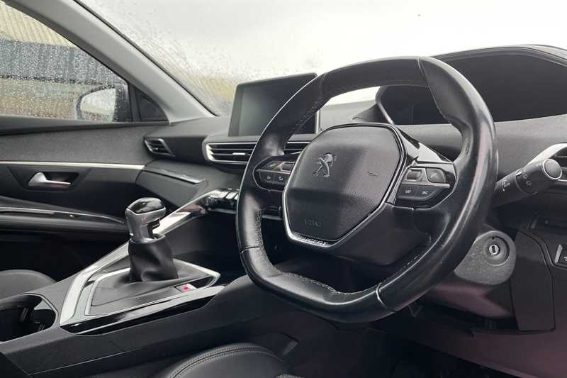 Used Peugeot 3008 2019 for sale - 77374940: Photo 13