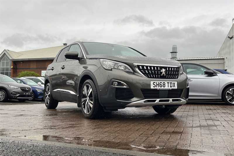 Used Peugeot 3008 2019 for sale - 77374940: Photo 36