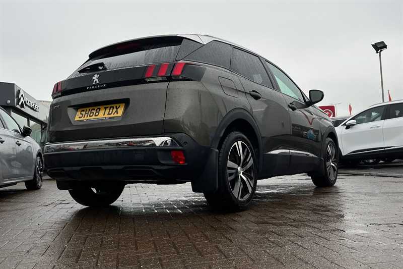 Used Peugeot 3008 2019 for sale - 77374940: Photo 37