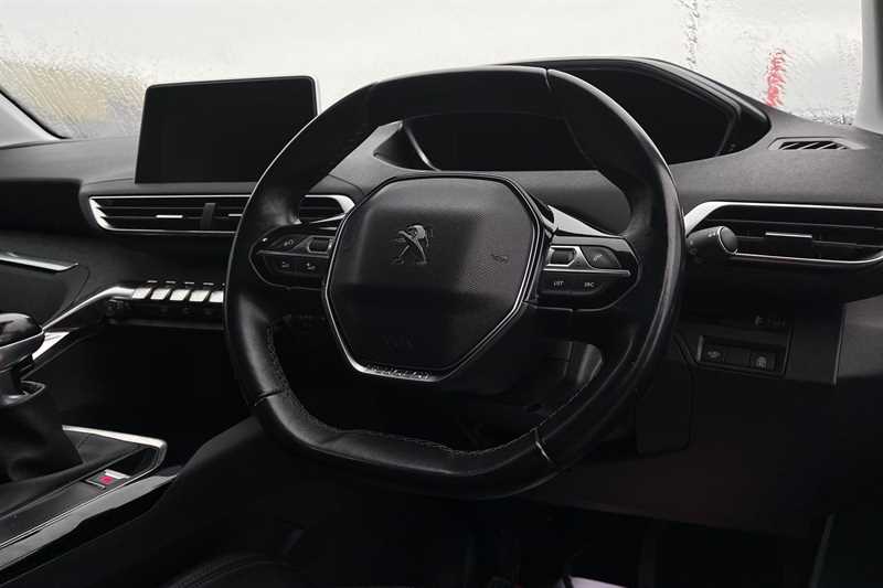 Used Peugeot 3008 2019 for sale - 77374940: Photo 38