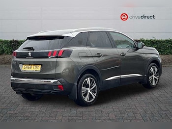 Used Peugeot 3008 2019 for sale - 77374940: Photo